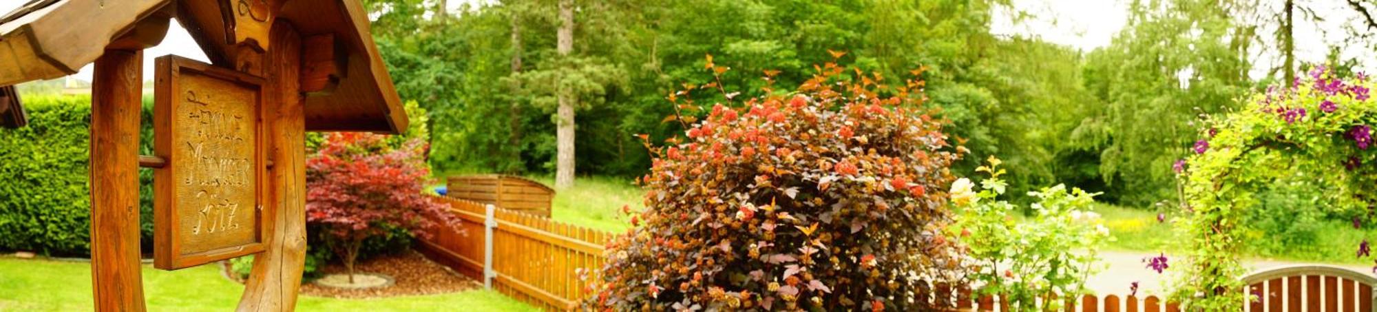Ferienwohnung Im Wald Mit Kamin Bad Harzburg Εξωτερικό φωτογραφία